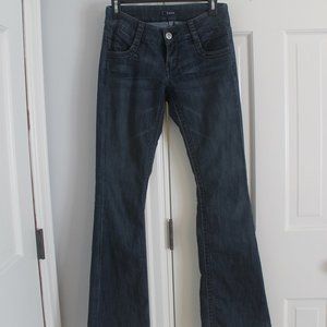 STS Blue Flare Denim Jeans